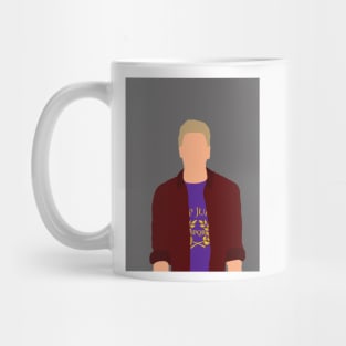 Jason Grace Mug